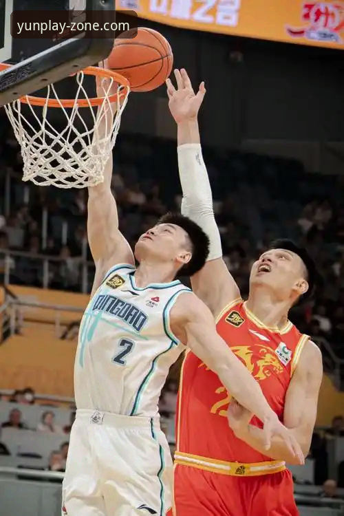 云体育靠谱吗官方下载 CBA季后赛最新动态:浙江加时绝杀宁波2-0晋级,兰道夫33分主导逆转